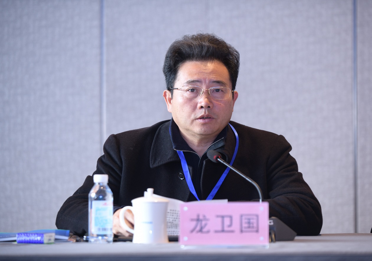 D:\工作文件\会议\2025\报道\龙卫国致辞.JPG