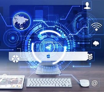 天津院承建的数字矿山建设项目顺利交付