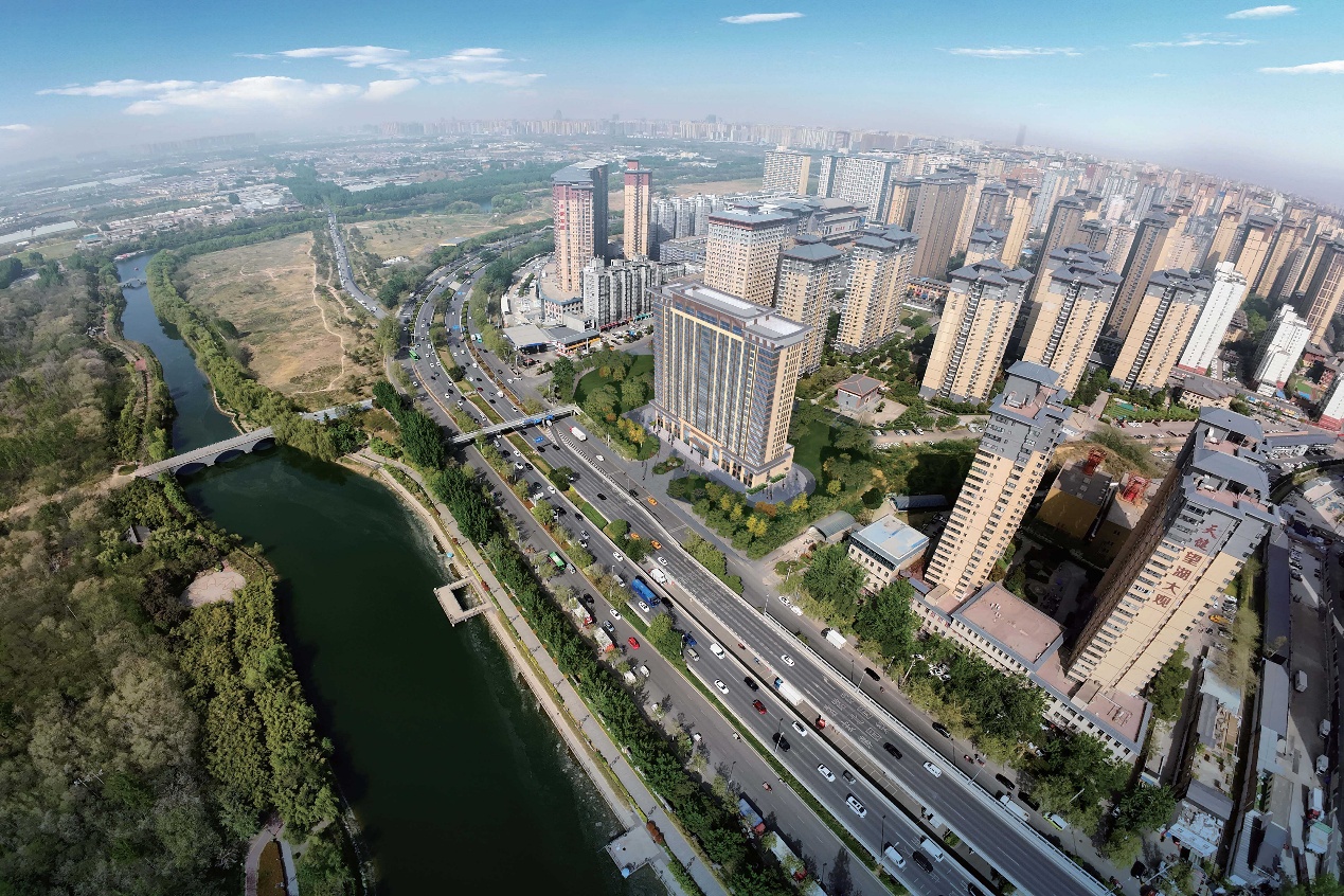 机勘院国内市场多点开花捷报频传