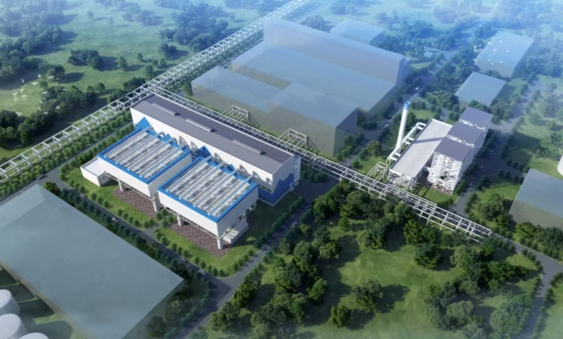 中国联合多个重点项目传捷报