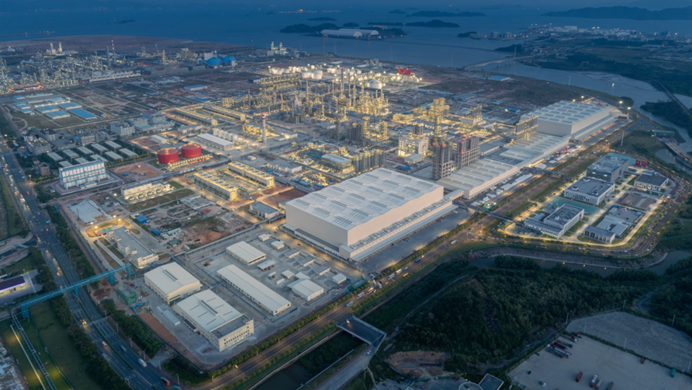 《国资报告》深度报道中国石化工程建设有限公司（SEI）打造“最强工程”创新实践经验做法