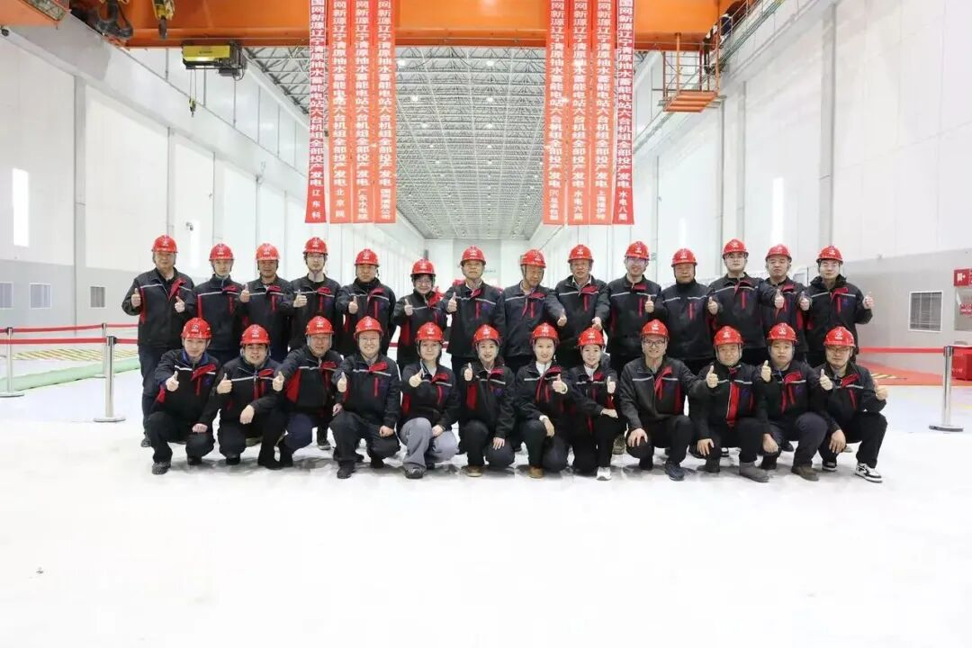 央媒聚焦 | 工人日报：这个建设“超级充电宝”的团队，荣获全国工人先锋号