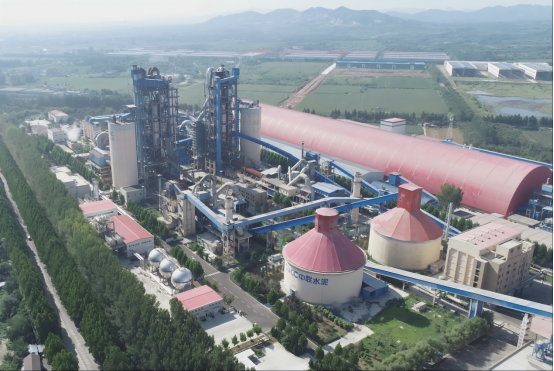 新华网：天津水泥院全系统全氧燃烧中试项目取得成功